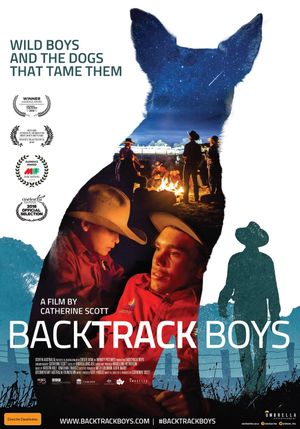 Backtrack Boys's poster