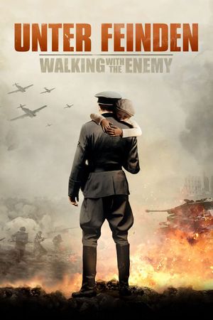 Walking with the Enemy's poster