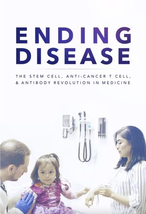 Ending Disease's poster