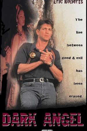 Dark Angel's poster