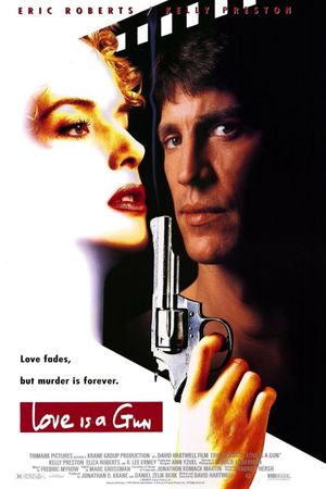 Love Is a Gun's poster