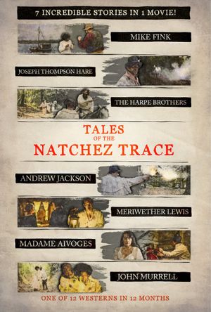 Tales of the Natchez Trace's poster image