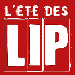 L'été des Lip's poster