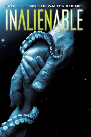 InAlienable's poster