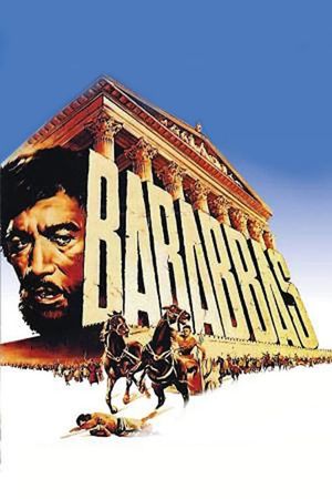 Barabbas's poster
