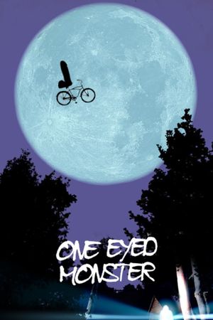 One-Eyed Monster's poster