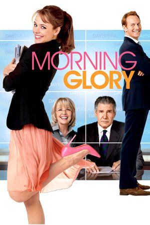 Morning Glory's poster