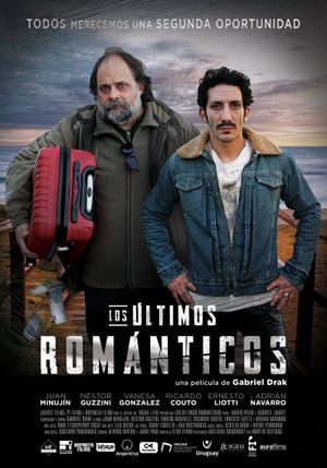 Los últimos románticos's poster
