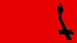 The Omen's poster