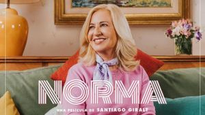 Norma's poster