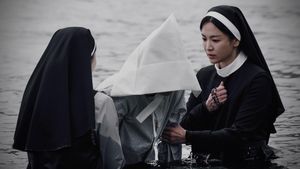 Dark Nuns's poster