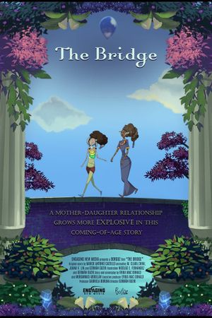 The Bridge's poster