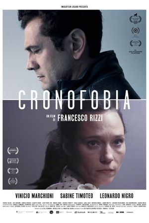 Cronofobia's poster