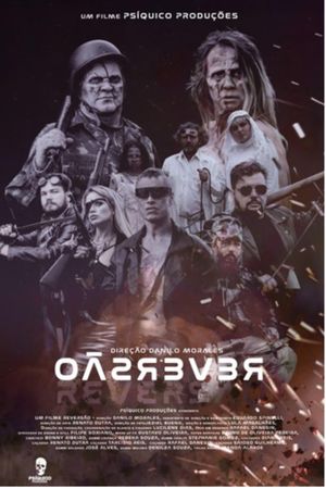 Reversão's poster