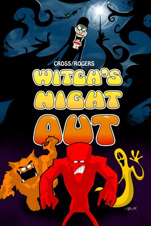 Witch's Night Out's poster image