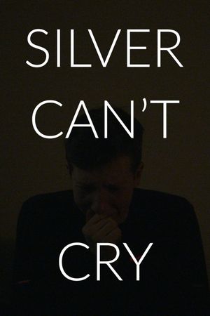 Silver Can't Cry's poster