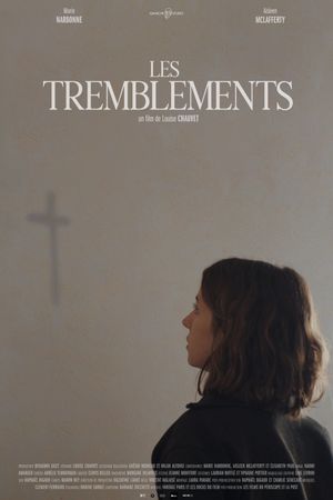 Les Tremblements's poster