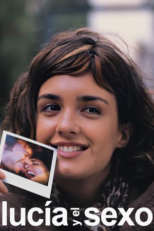 Sex and Lucía's poster