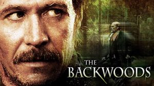 The Backwoods's poster