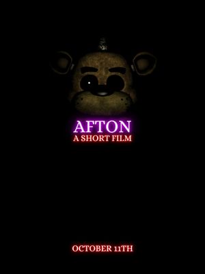 Afton: A Short Film's poster image