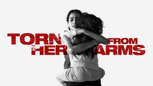 Torn from Her Arms's poster