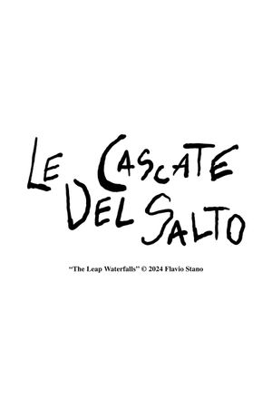 Le Cascate Del Salto's poster