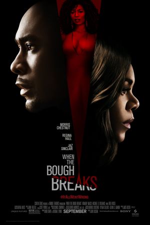 When the Bough Breaks's poster