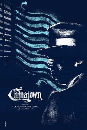 Chinatown's poster