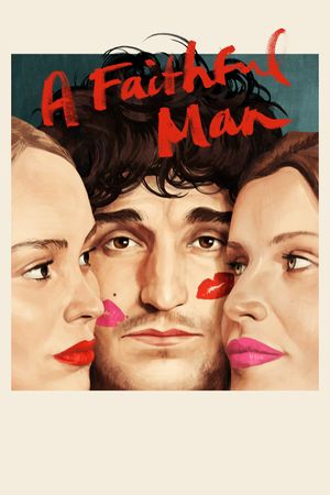 A Faithful Man's poster
