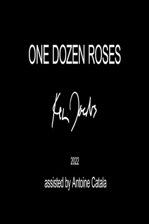 One Dozen Roses's poster