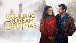 Christmas Comes Home's poster