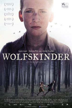 Wolfskinder's poster