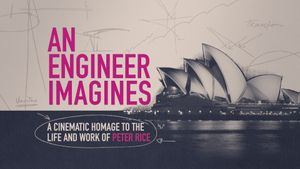 An Engineer Imagines's poster