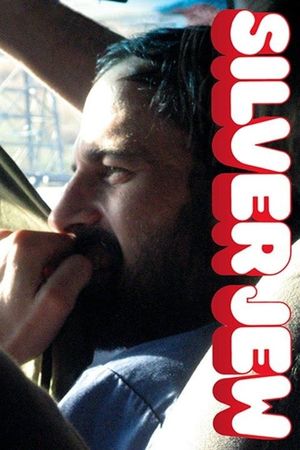 Silver Jew's poster