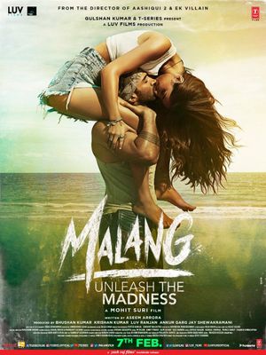 Malang's poster