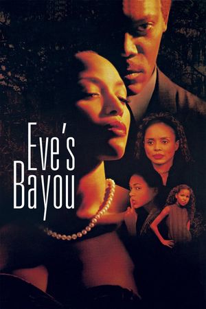 Eve's Bayou's poster image