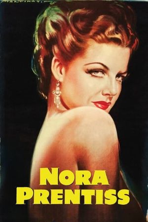 Nora Prentiss's poster