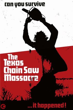 Cutting Chain Saw's poster image