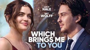 Which Brings Me to You's poster