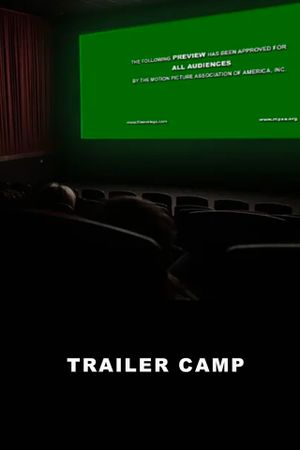 Trailer Camp's poster