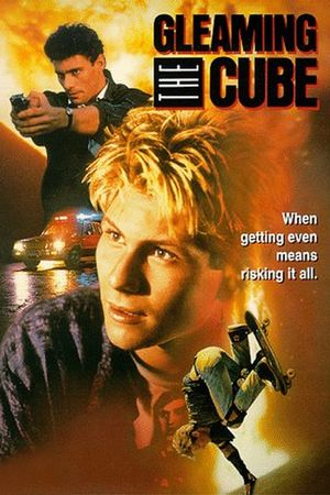 Gleaming the Cube's poster