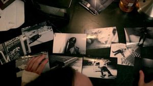 Camera Obscura's poster