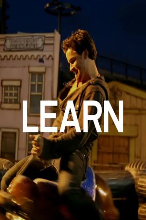 Learn's poster