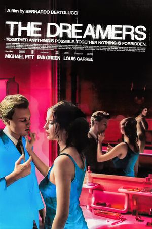 The Dreamers's poster
