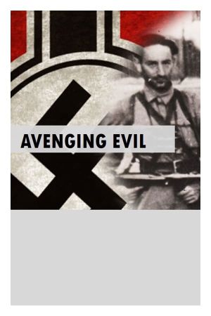 Avenging Evil's poster