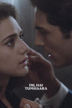 Dil Hai Tumhaara's poster