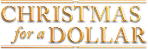Christmas for a Dollar's poster