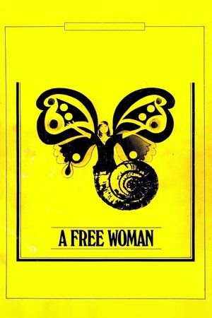 A Free Woman's poster