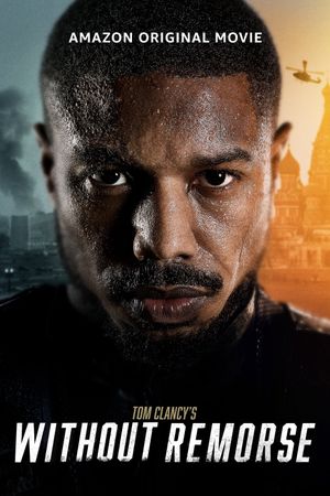 Without Remorse's poster