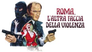 Rome: The Other Side of Violence's poster